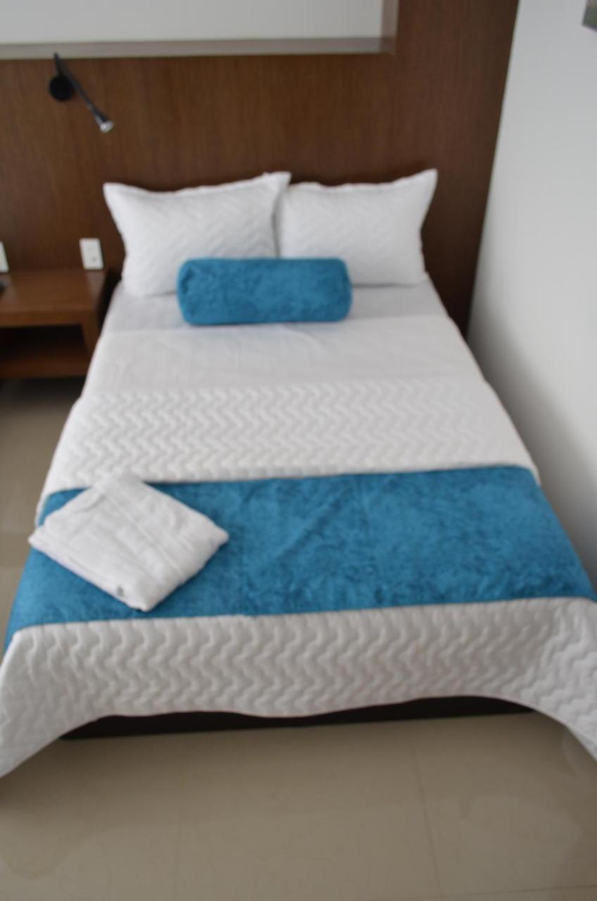 Hotel Gran Mariscal Quito Eksteriør billede