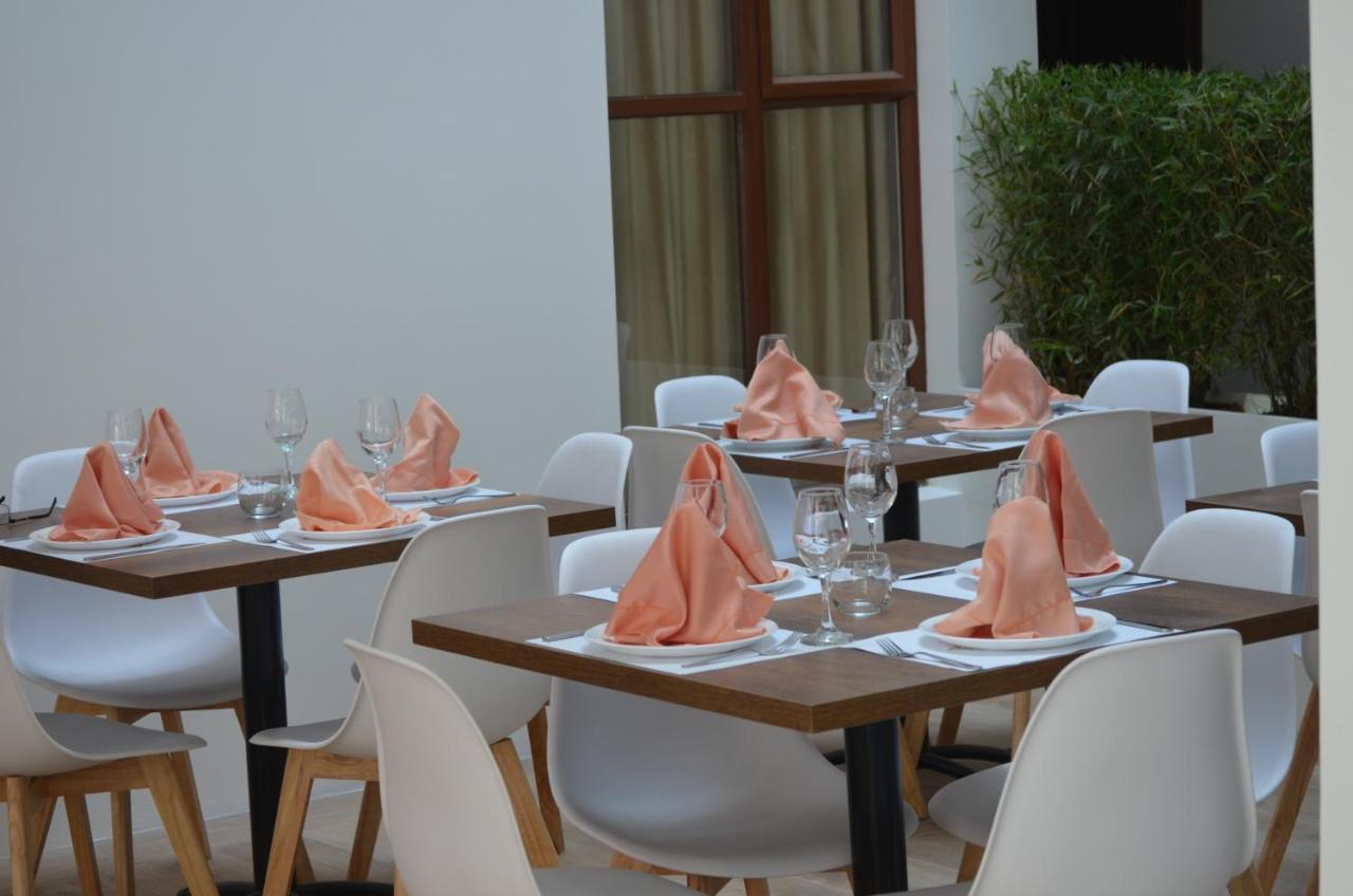Hotel Gran Mariscal Quito Eksteriør billede
