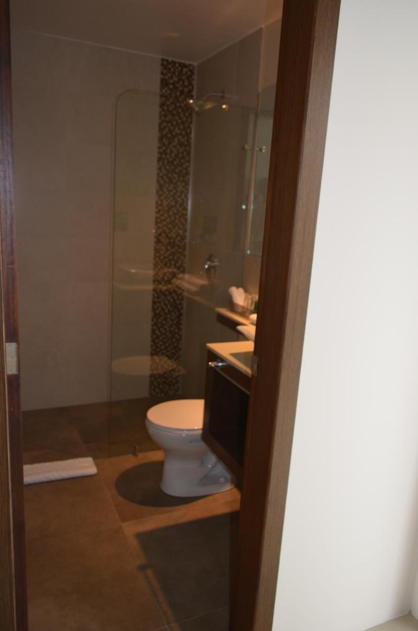 Hotel Gran Mariscal Quito Eksteriør billede