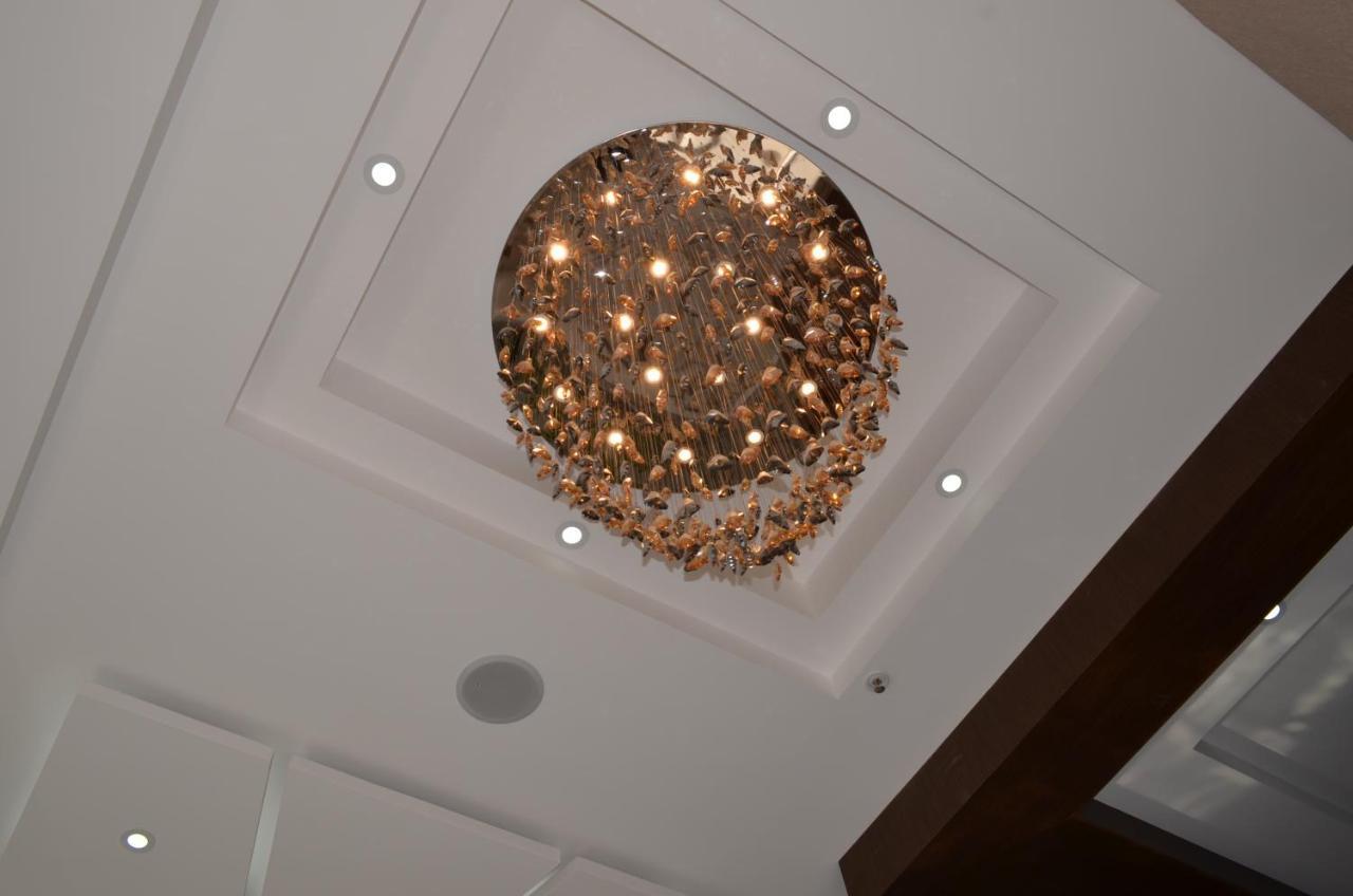 Hotel Gran Mariscal Quito Eksteriør billede