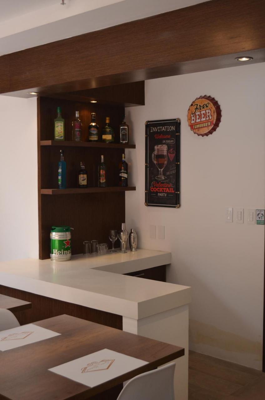 Hotel Gran Mariscal Quito Eksteriør billede