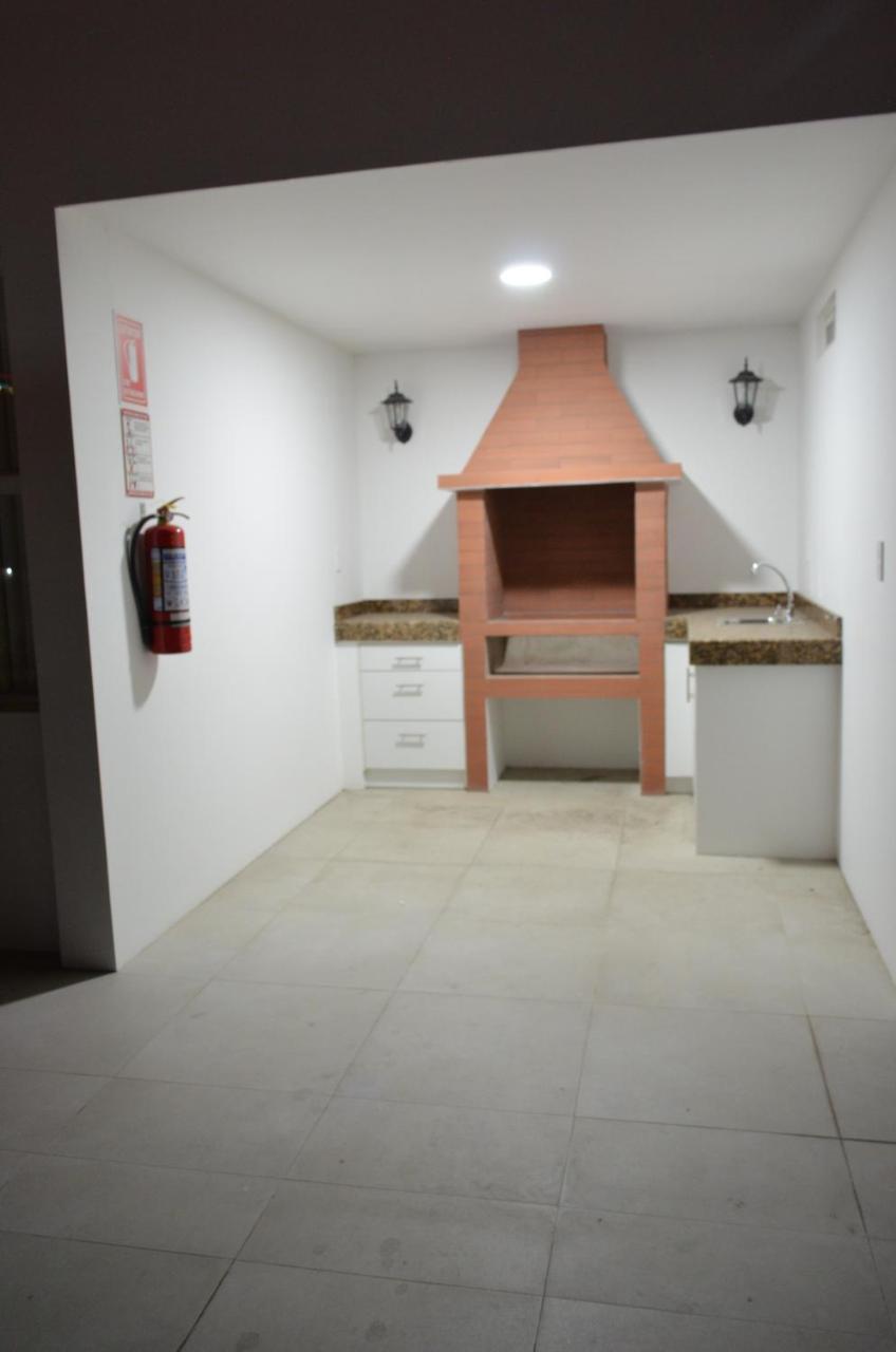 Hotel Gran Mariscal Quito Eksteriør billede