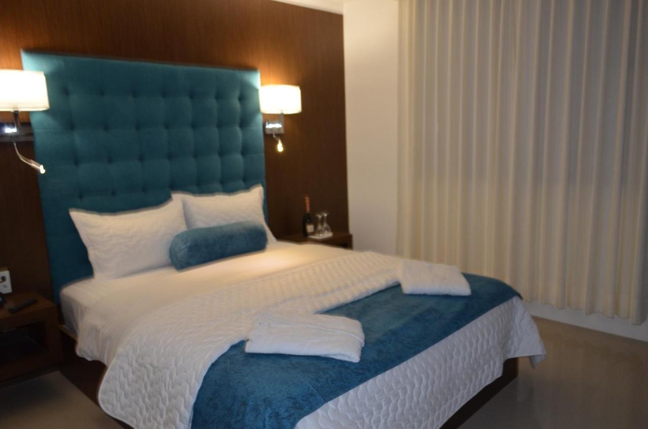 Hotel Gran Mariscal Quito Eksteriør billede