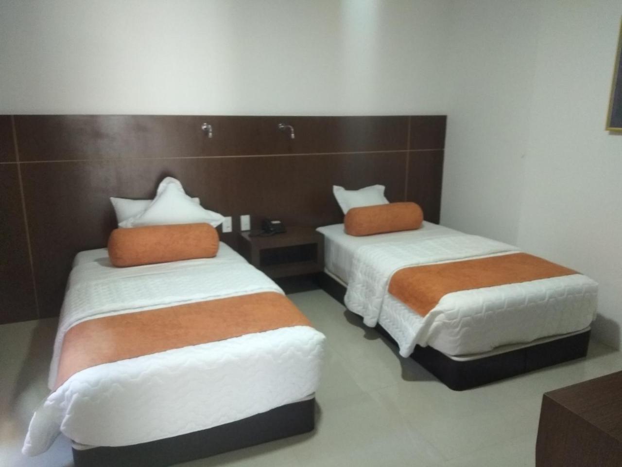 Hotel Gran Mariscal Quito Eksteriør billede